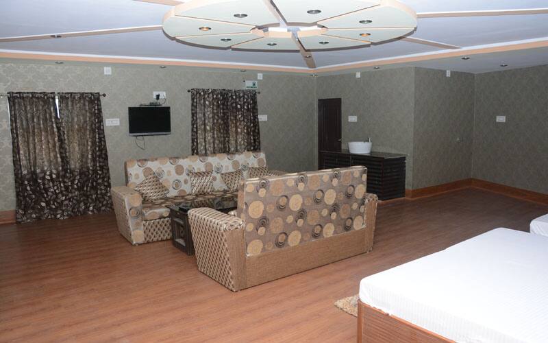 Hotel Shiv Vilas, Jodhpur 2